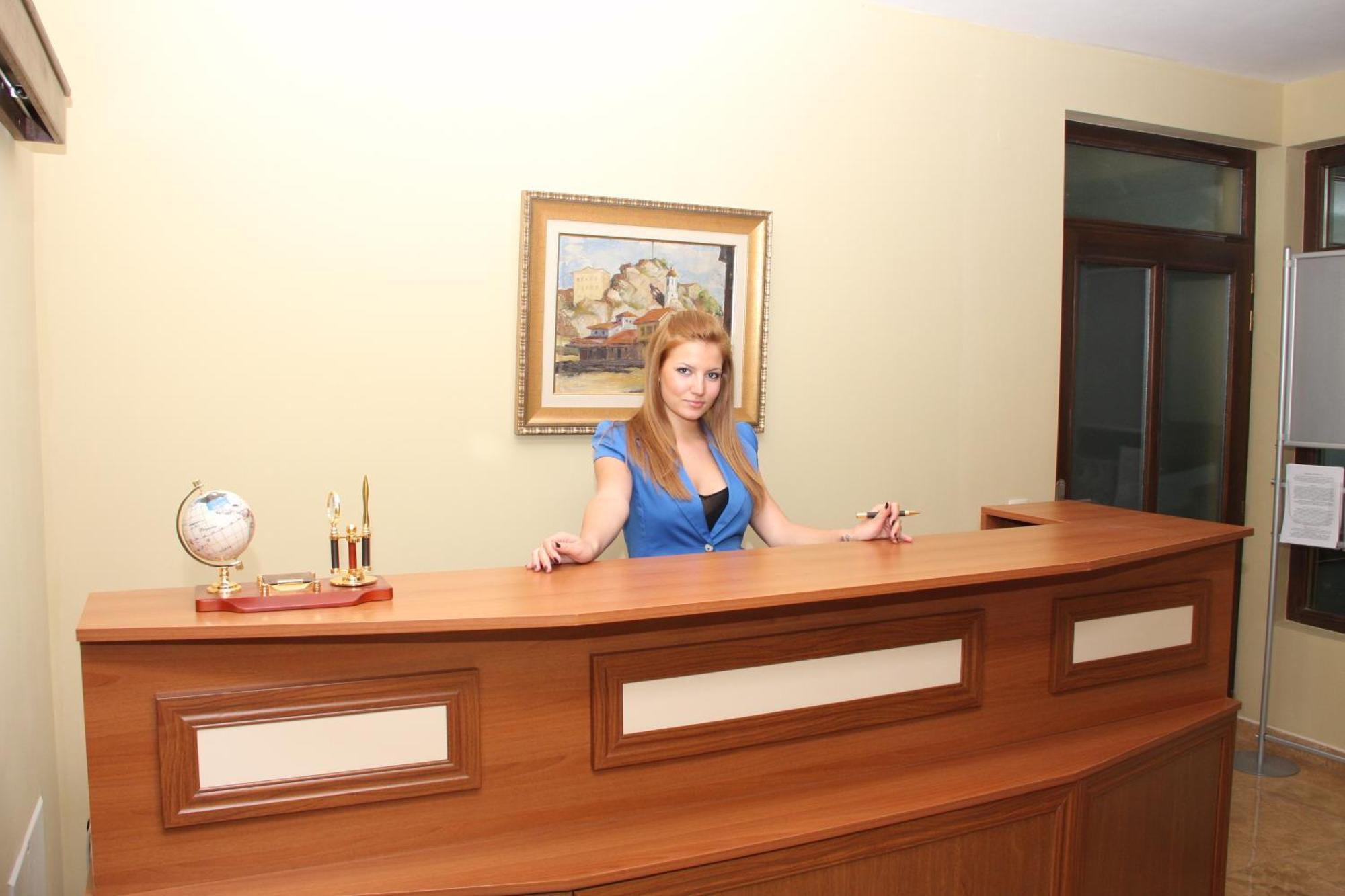 Guest House Stelia Βέλινγκραντ Εξωτερικό φωτογραφία