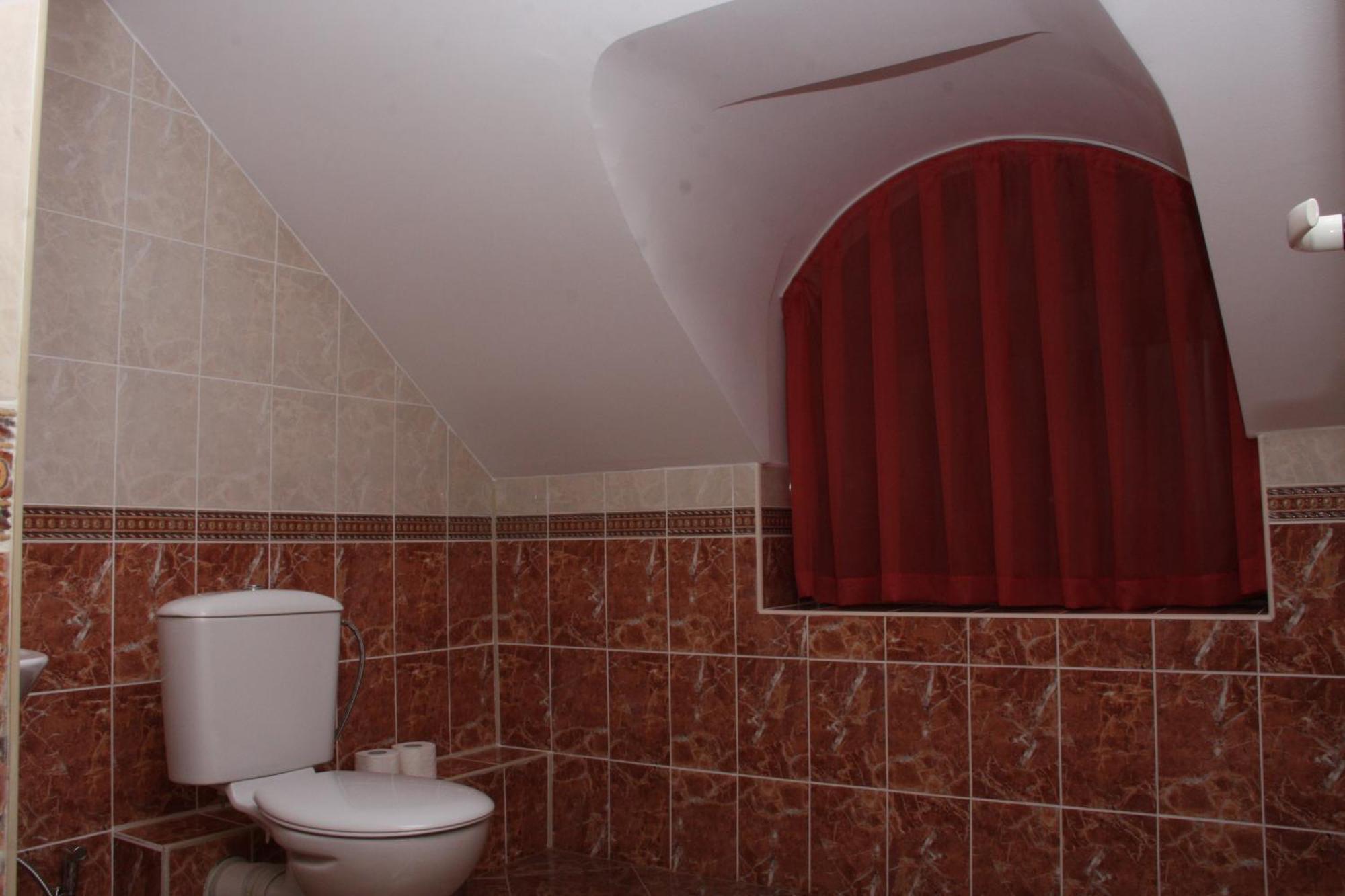 Guest House Stelia Βέλινγκραντ Εξωτερικό φωτογραφία
