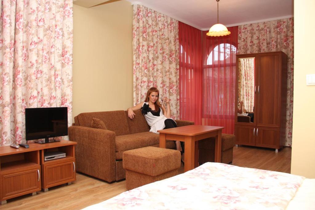 Guest House Stelia Βέλινγκραντ Δωμάτιο φωτογραφία