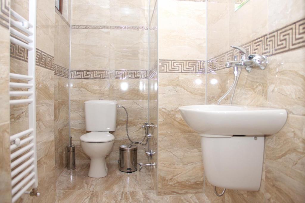 Guest House Stelia Βέλινγκραντ Δωμάτιο φωτογραφία