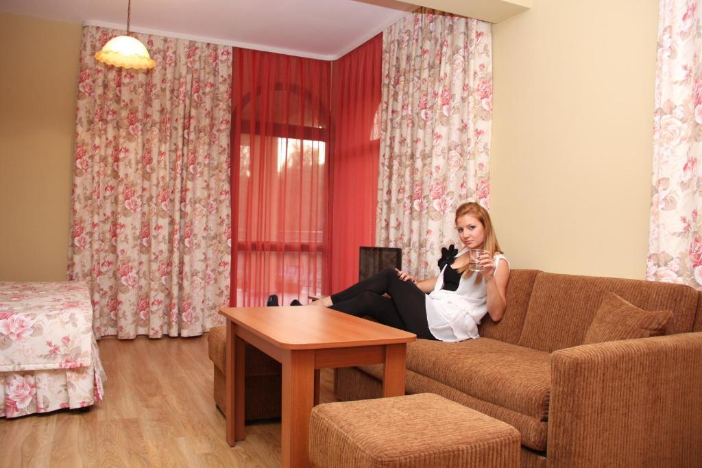 Guest House Stelia Βέλινγκραντ Δωμάτιο φωτογραφία
