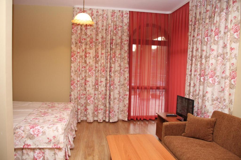Guest House Stelia Βέλινγκραντ Δωμάτιο φωτογραφία